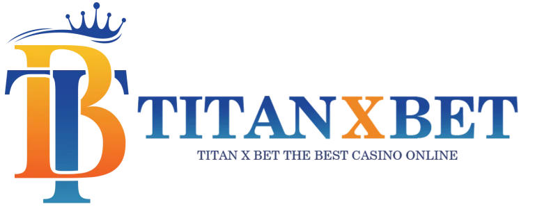 TITAN X BET